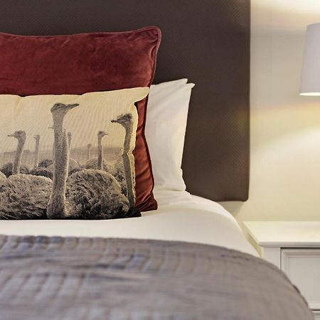 Stay In Luxury At Stonehill Place Ciudad del Cabo Exterior foto
