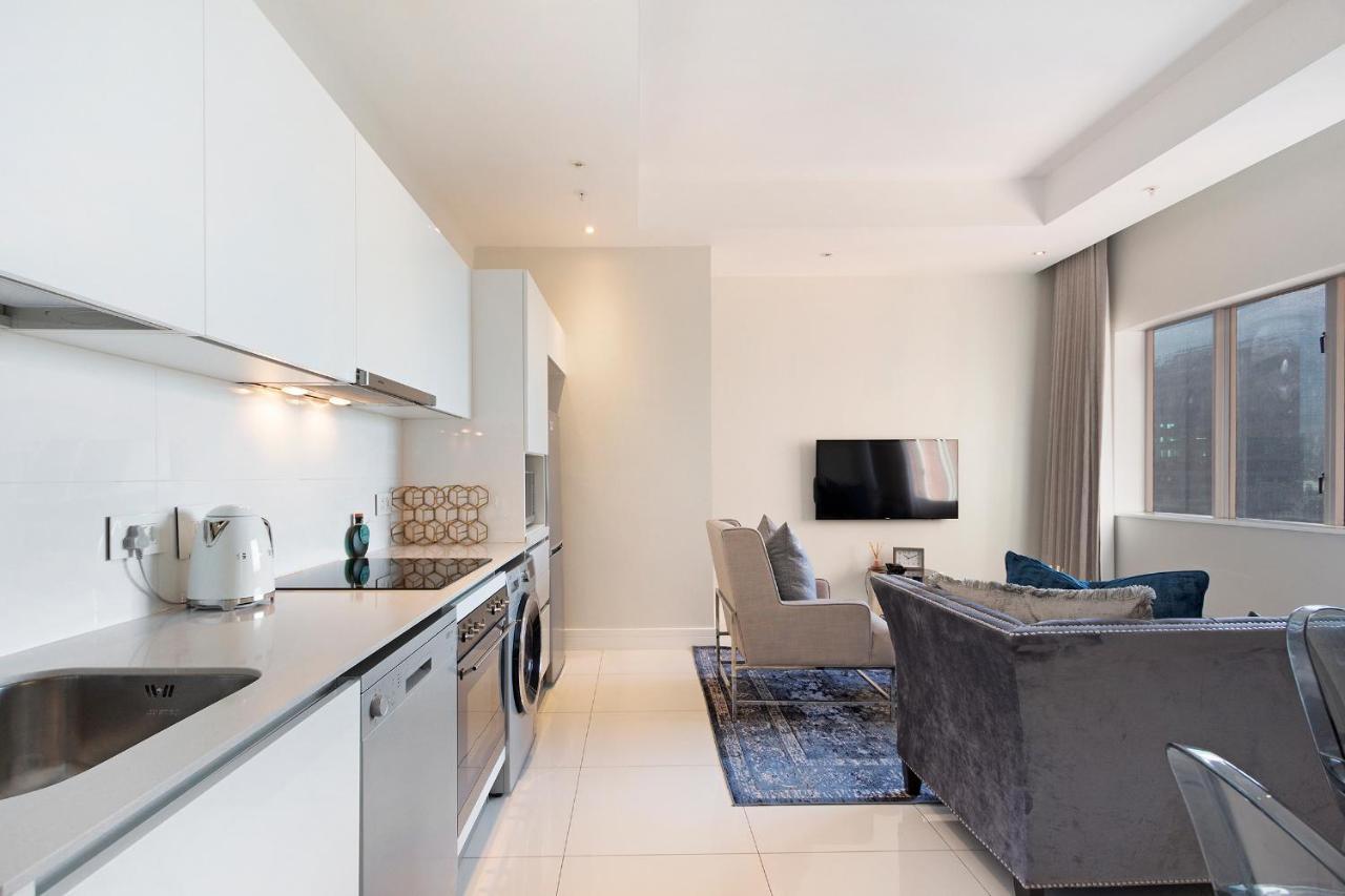Stay In Luxury At Stonehill Place Ciudad del Cabo Exterior foto