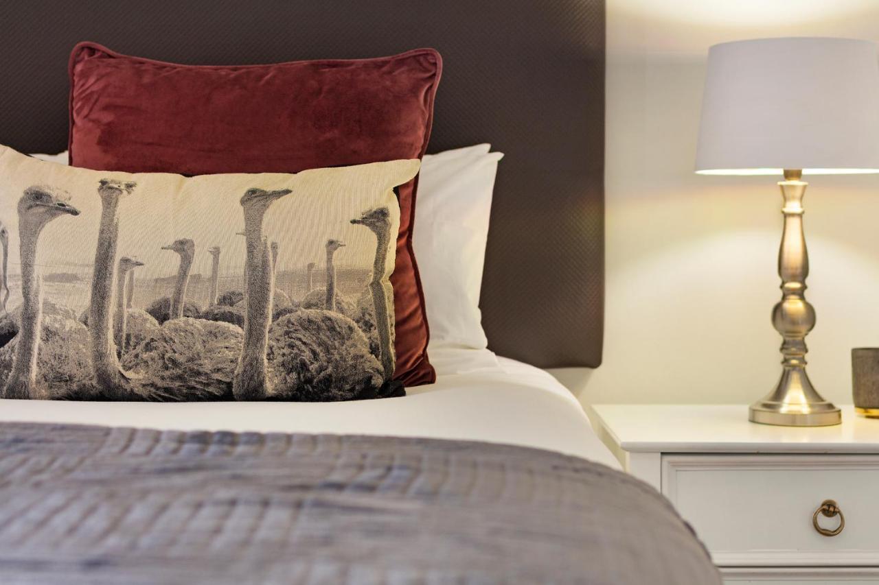 Stay In Luxury At Stonehill Place Ciudad del Cabo Exterior foto
